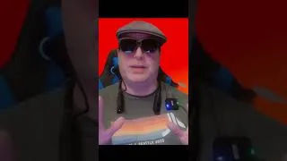 Thumbnail: Awesome ALWAYS ON Immersive 3D Option Converts 2D to 3D System Wide on VITURE Pro Neckband