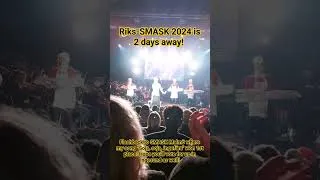 Thumbnail: "Soja, soja, ingefära", winner of  @smaskmalmo 2024 #Smask #rikssmask #liveshow #schlager
