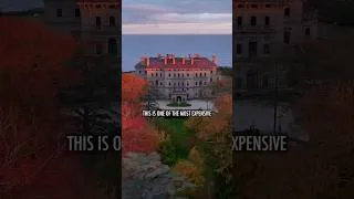 Thumbnail: $500,000,000 Gilded Age Old Money Mega Mansion