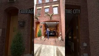 Thumbnail: RARE $28,000,000 Carriage House in NYC