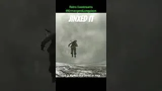 Thumbnail: Call of Duty 2: Big Red One - JINXED IT 🤕 #gaming #callofduty #retrogaming #retro #xbox
