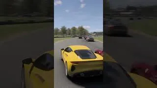 Thumbnail: Forza Motorsport AI is WHACK