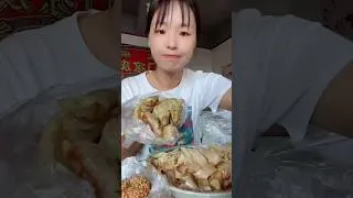 Thumbnail: Savory Dumplings and Flat Noodle Bites