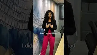 Thumbnail: EY Shaper of the future: Gina
