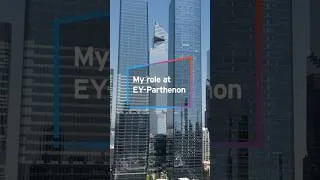 Thumbnail: Inside EY-Parthenon: shaping a career driven by growth