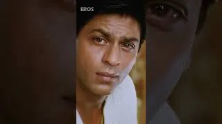 Thumbnail: इश्क़ अगर इंसान का रूप ले ले, तो वो पारो जैसा लगेगा ❤️#Devdas #Paro #Aishwarya #ShahRukhKhan #Shorts