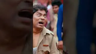 Thumbnail: #Khiladi786 #JohnnyLever #JohnnyLeverComedy #JohnnyLeverDialogues #BollywoodComedy #Shorts