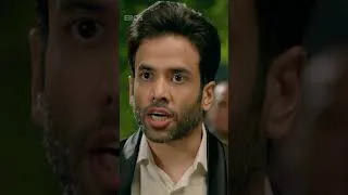 Thumbnail: तुझे 3 करोड़ का चूना लगाया है #BajateyRaho #HindiComedy #BollywoodComedy #TussharKapoor