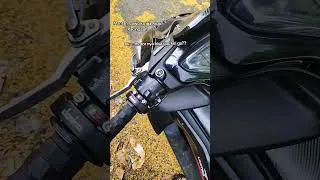 Thumbnail: bisa gas kiri ga? #aerox #aerox155 #aeroxmodifikasi #shorts #shortvideo
