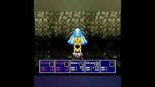 Thumbnail: Phantasy Star IV - Early Solo Leveling 17-36