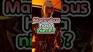 Thumbnail: The Bloodtooth Family Secret? #borderlands #borderlands4 #gaming