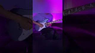 Thumbnail: If Ariana Grande was a guitarist 💃🎸