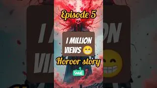 Thumbnail: 5 ep Horror story #nateland #nnpn #nntv #jnn