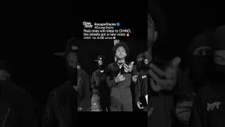 Thumbnail: Real ones will relate to CHiNO, the streets got a new voice 🔥 @ChinoCappin