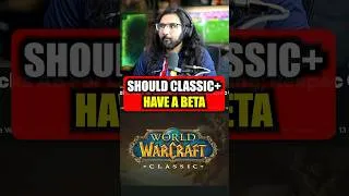 Thumbnail: A Classic Plus Beta Could Ruin Everything...
