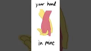 Thumbnail: We become we(Nimona animatic) #animation  #drawing  #art #nimona #plot