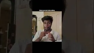 Thumbnail: #freelancing #videoediting #trending #contentcreator #editing #growth #money
