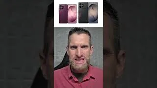 Thumbnail: Samsung S27 Pro Design Leaks Confirmed & Rumored Specs #samsung #s27pro #s27ultra #s27 #iphone18pro