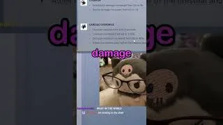 Thumbnail: this patch COMPLETELY broke Tanks in Overwatch...