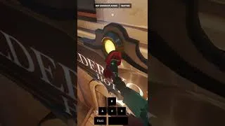 Thumbnail: I Hid Tech in my Support Patch..