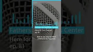 Thumbnail: ep. 81 Fathers & Families Center | Eskenazi Health Here for You Podcast