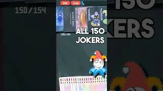 Thumbnail: I Collected All The Jokers In Balatro So You Don't Have To!