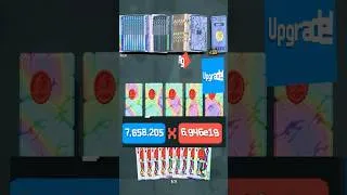 Thumbnail: I Stacked As Many Chips On A Card As I Could In Balatro!