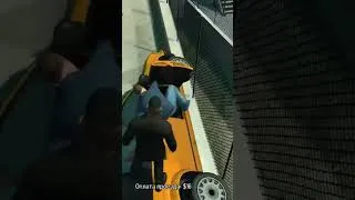 Thumbnail: gta4 taxi #gta4 #funnyshorts