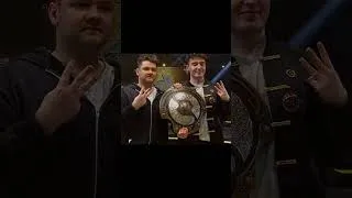 Thumbnail: Best esport in the world ❤️ - ESL Dota 2