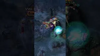Thumbnail: You can't kill Yatoro... 🥶 - ESL Dota 2