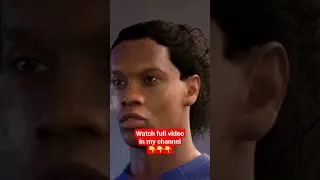 Thumbnail: Ronaldinho face tutorial EA FC26. #eafc26 #fifa #facecreations #ronaldinho