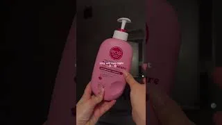 Thumbnail: self care night #selfcare #skincare #bodycare #nightroutine #nighttimeroutine #unwind #thatgirl
