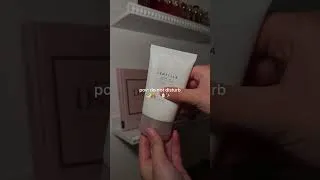 Thumbnail: Night time self care #selfcare #skincare #skincareroutine  #bodycare #selfcareroutine #preppy