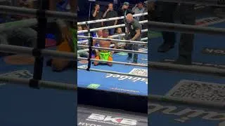 Thumbnail: He’s back, Victor. Ortiz  doing his thing.