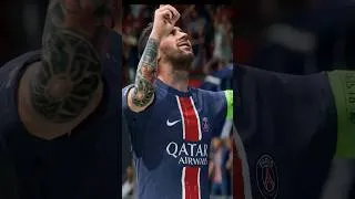 Thumbnail: Lionel Messi in FC 25 #shorts #ps5 #gaming #football #fc25 #lionelmessi #messi #viralvideo