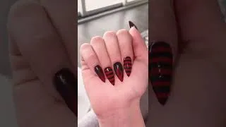 Thumbnail: Short nail Eso has been cancelled 💀
