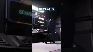 Thumbnail: I Finally got the gameloop working in my indie game! #indiedev #gamedev #devlog #unrealengine