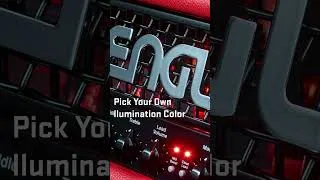 Thumbnail: ENGL Amps Custom Shop | ESP Guitars