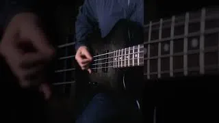 Thumbnail: LTD Phoenix-204DX Bass | Demo | ESP Guitars