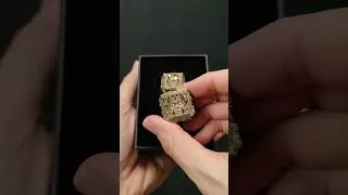 Thumbnail: Etherfields Story Dice AR Vault - Unos dados guapísimos para deluxificar Etherfields