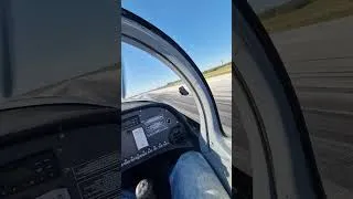Thumbnail: Sling 2 take off... PLZ #generalaviation