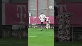 Thumbnail: Calidad intacta la de Vincent Kompany. 🔝 #shorts | ESPN Deportes