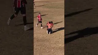 Thumbnail: Un golazo digno del Puskás.(Vía @lineade3.sj/ig) #shorts | ESPN Deportes