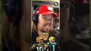 Thumbnail: Love & Parsons: Best Duo in NFL? 👀 | The Packers Might Have the Top QB-Defender Duo in the League!