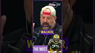 Thumbnail: Jordan Morgan Has the MOST to Prove! 👀| Which Packers Players Has the Most Pressure This Season