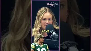 Thumbnail: Jordan Love Doesn't Need to Carry the Packers to a Super Bowl 🔥| Winning with Love vs Aaron Rodgers