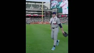 Thumbnail: Tarik Skubal returns to Detroit for first time since LA Dodgers trade