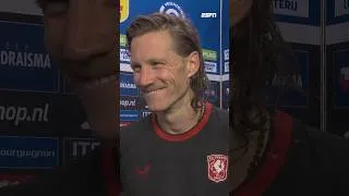 Thumbnail: Wout Weghorst liet vandaag op social media weten dat hij gaat trouwen 💍