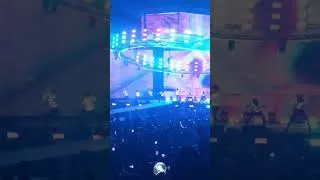 Thumbnail: Stray Kids Performing Hellavator In Sydney #kpop #straykids #kpopgroup #straykidslive #stay