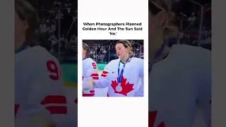 Thumbnail: Photographer Problems